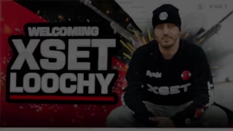 Introducing XSET Loochy!