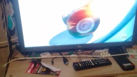 novela coracao indomavel pt1