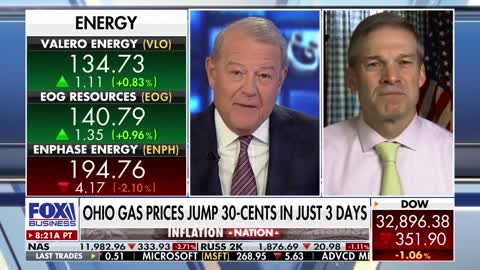 Rep. Jim Jordan: This is Joe Biden’s America