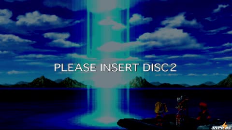 Chrono Cross Episode 16
