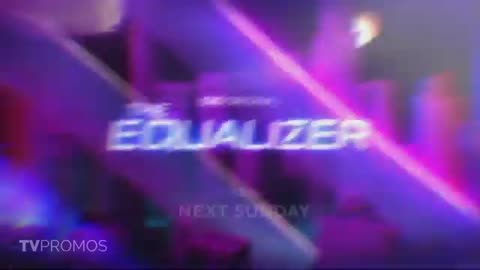 The Equalizer 5x02 Promo "Haunted Heights" (HD) Queen Latifah action series