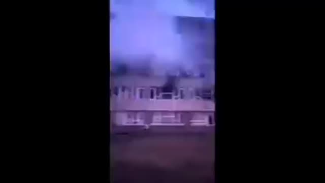 Putin attack ukrain nuclear plant