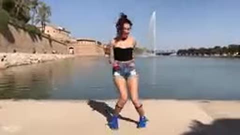 Sometimes, You Just Go With The FLOW! 🤣🌊Funny Water Fails | Fail Compilation | funplays 2022 !