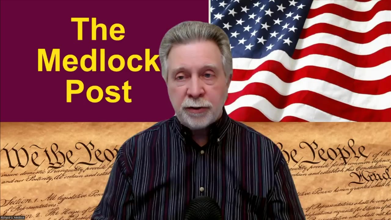 The Medlock Post Ep. 44