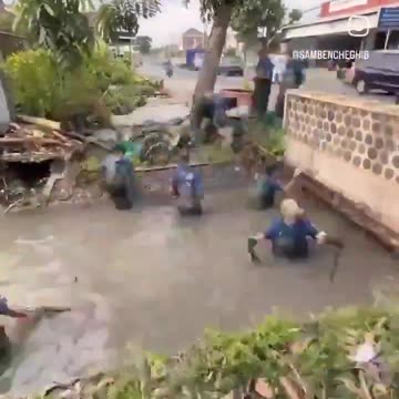 Real Environmentalists Take Action—Not Throw Temper Tantrums or Vandalize Public Property