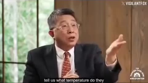 Climate change? CO2? Serious?