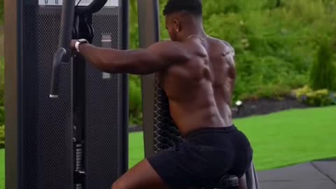 Gym Tips