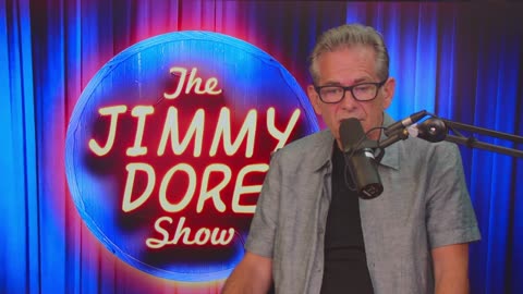 Barack, Romney and Nesson call in (Mike MacRae)▮The Jimmy Dore Show