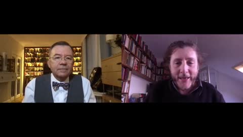 TG 240: Parler Is Back...But for How Long?