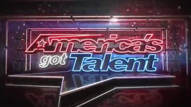 Christopher 54-Year-Old Performer Recreates the Village People's YMCA - AGT 2016