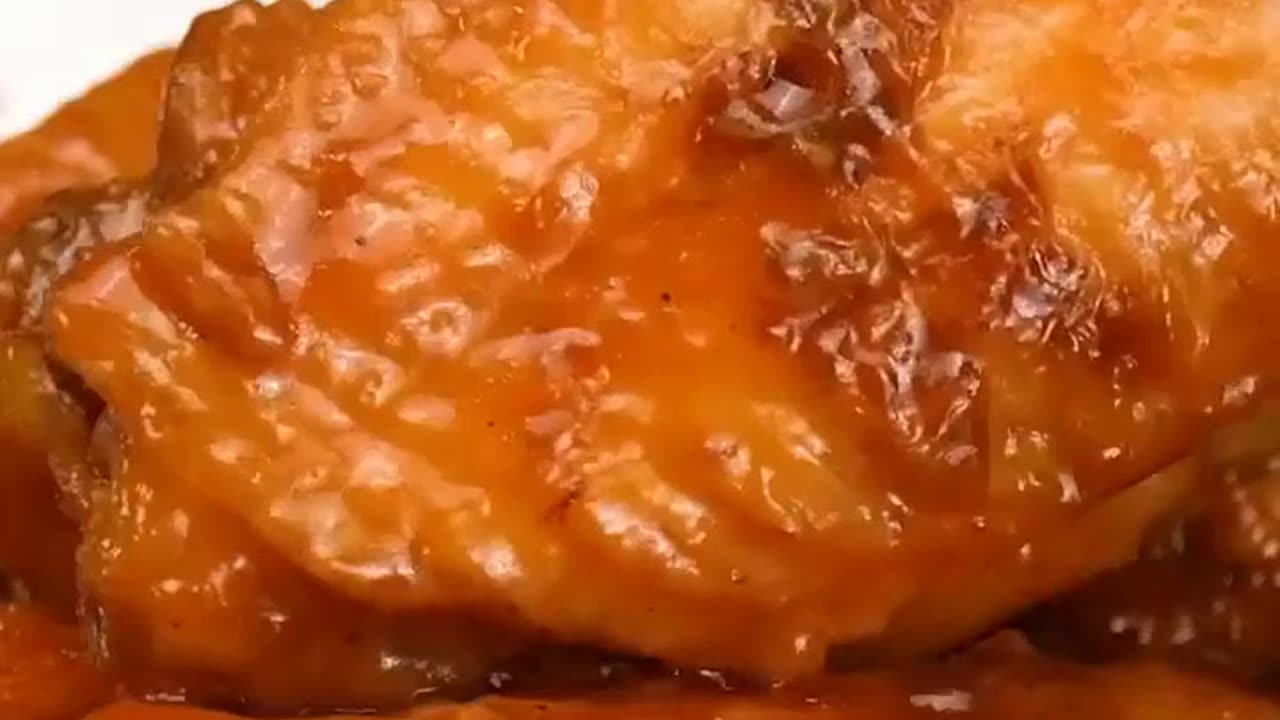 This look so delicious