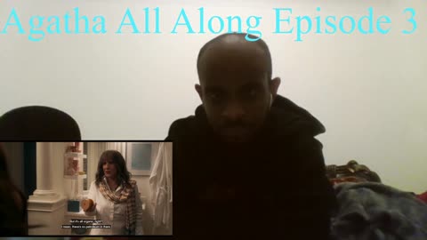 agatha all along Episode 3 Full Reaction