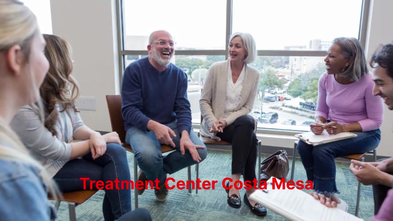 Clear Life Recovery : Treatment Center in Costa Mesa, CA : 92626