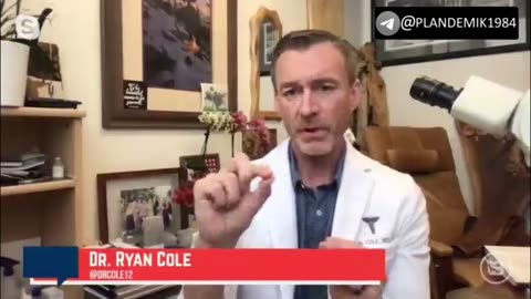 COVID-19 Vaccine Antibodies Could Backfire, Leading to Worse Disease, Warns Dr. Ryan Cole