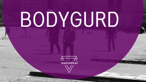 bodyguard