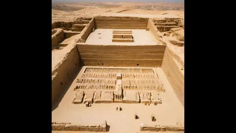 Shepseskaf: The Final Pharaoh of Egypt’s Fourth Dynasty
