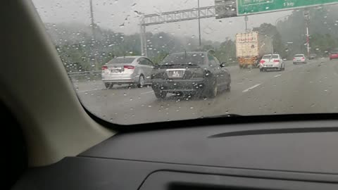 Malaysia weather