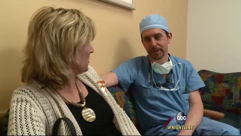 TEENS MAKING THE ADULT DECISION TO HAVE BREAST REDUCTION SURGERY