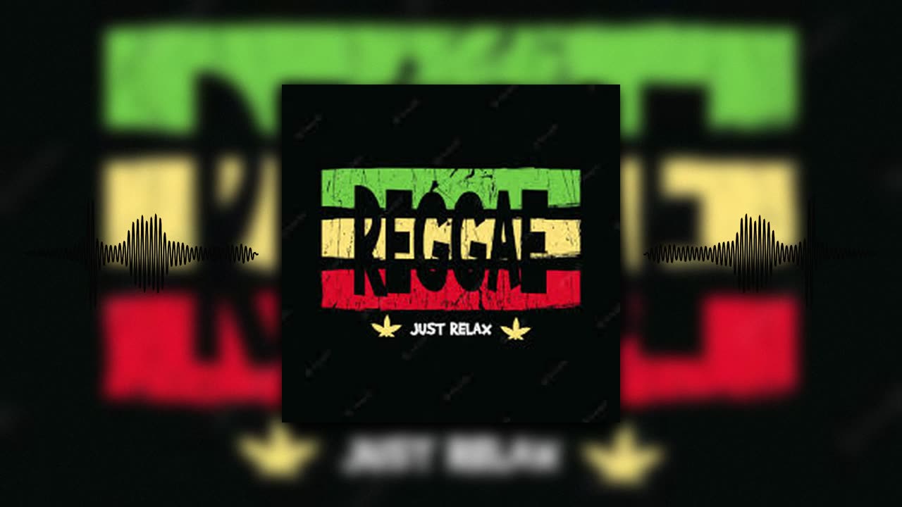 "Tidal Breeze"Reggae Roots & DUB Instrumental Beat track