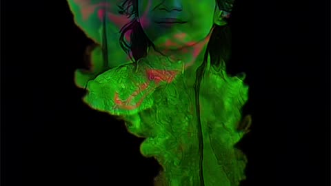 Effect video