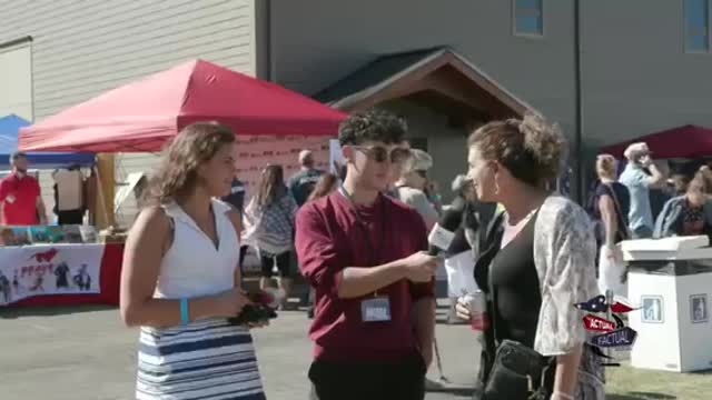 What happened to USA justice system according to common people