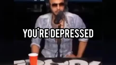 Tate On Depression