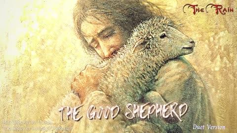 The Good Shepherd - Duet Version