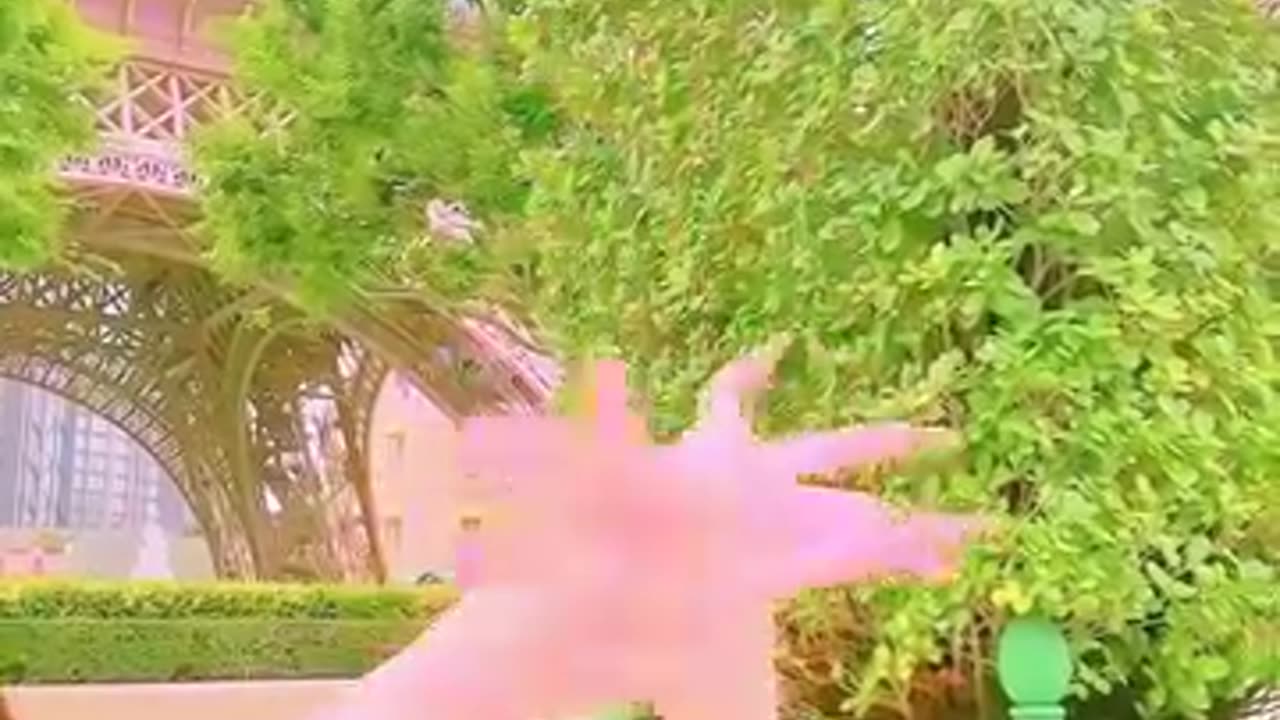 Finger 🤘🤞🤞 dance video