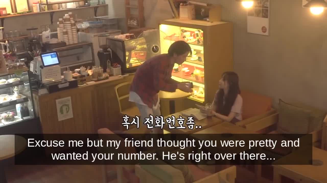 New Funny Videos 2021 ll Best Korean Pranks llThat Got Me Rolling 2021