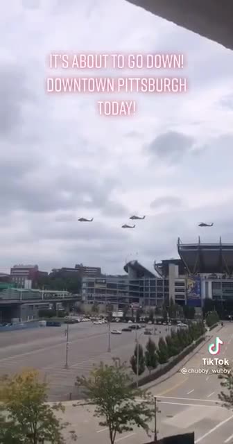 IT IS GOING DOWN PATRIOTS - ENJOY THE SHOW