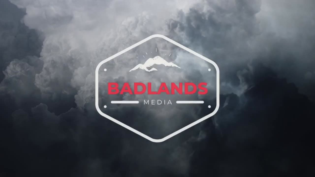 Badlands Media Special Coverage - Speaker of the House Vote