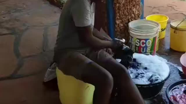 When your bf calls you