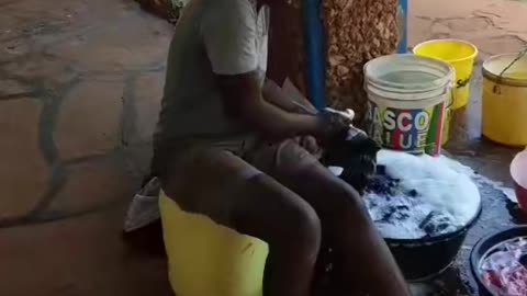 When your bf calls you