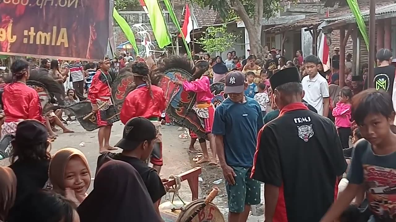 Kesenian Jawa Timur