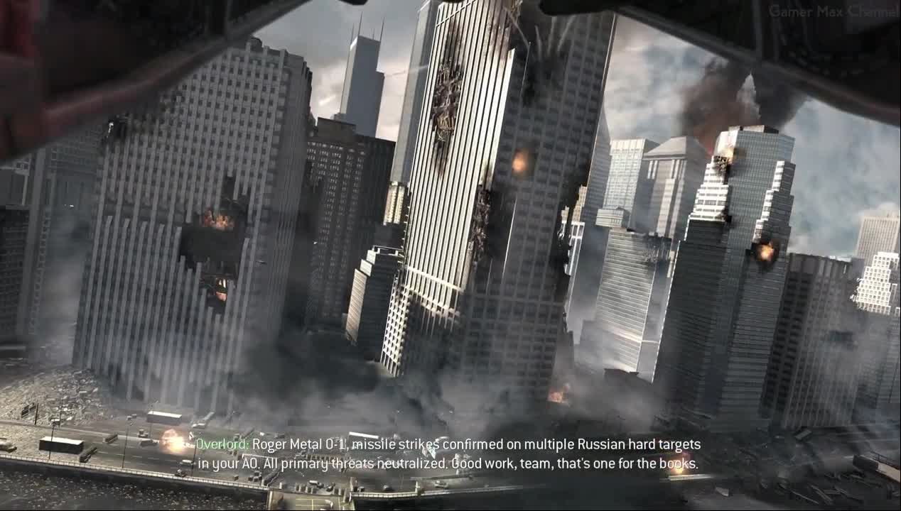 Call of Duty Modern Warfare3 Walkthrough Gameplay clips.ARNljg