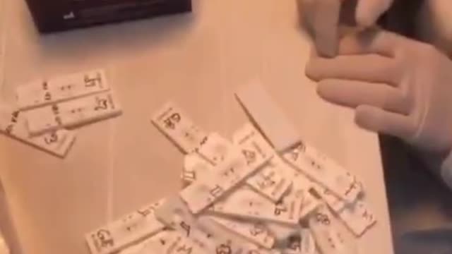 打了新冠疫苗的人更容易感染病毒