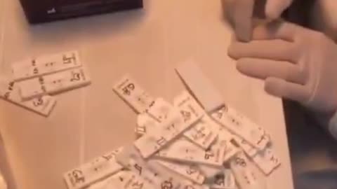 打了新冠疫苗的人更容易感染病毒