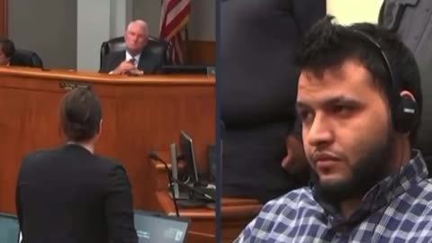 Undocumented migrant who killed Laken Riley, found guilty