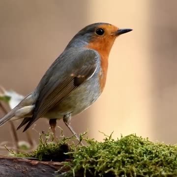 Beautiful Birds 2 Series