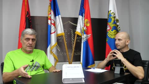 Ja sam Gospod tvoj, nemoj imati drugog Boga (Miroljub Petrović)
