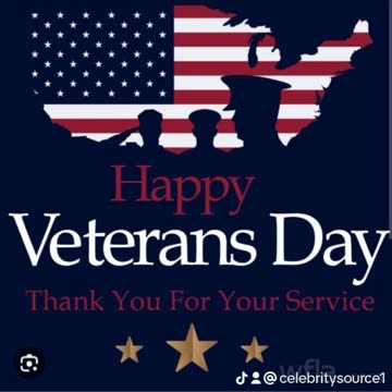 Happy veterans day to all men and women arms forces 🎖🇺🇸