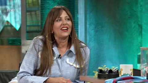 La actriz Yolanda Ramos, contra el ghosting