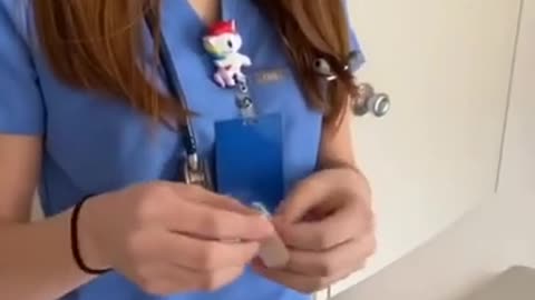 Women Doctor