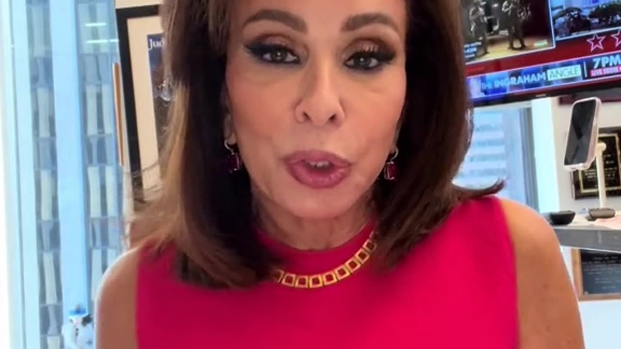 Judge Jeanine Pirro - Illegal Aliens - Sex Crimes