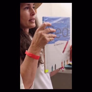 Books In Grades K-4 Library / Parents Please Check