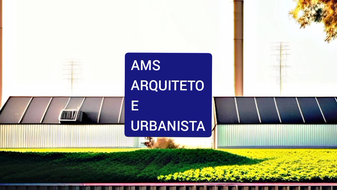 Legalização edificação especiais - AMS ARQUITETO E URBANISTA