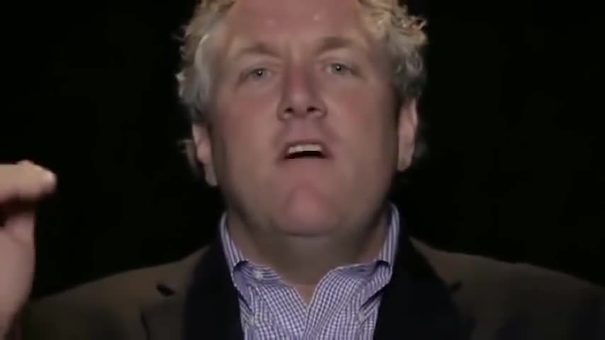 Andrew Breitbart - War (mirrored)