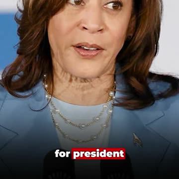 Kamala Harris Celebrating RINO Endorsements? We’re in the upside-down world of politics!