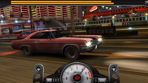 CSR Classics: Racing Freebird