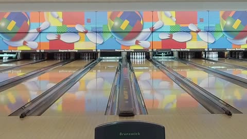 5th Bowling Stream (Feb. 2024 - Part 1)